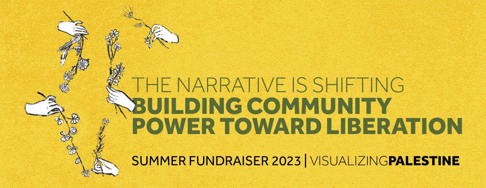 The Narrative is Shifting: Building Community Power Toward Liberation